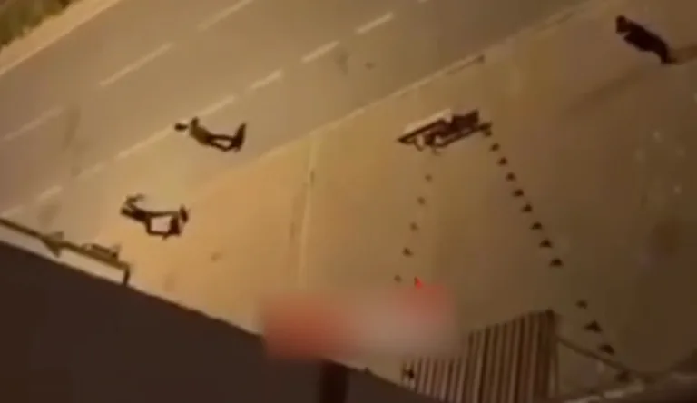 Kayseri’nin İldem mahallesinde bir köpeğe uygulanan şiddet görüntüleri, emniyet ekiplerini alarma geçirdi! — haber görseli
