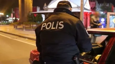 Kayseri Emniyeti Ekim Ayında 33 Tarihi Eseri Gün Yüzüne Çıkardı — haber görseli