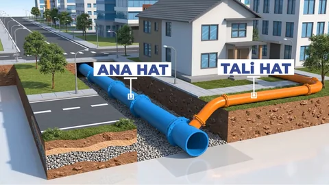 KASKİ’den altyapı arızalarıyla ilgili önemli uyarı — haber görseli
