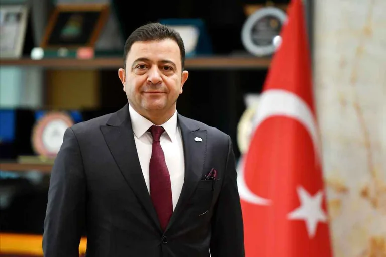 Kayseri OSB, 4 Yeni Araçla Hizmet Filosunu Güçlendirdi — haber görseli