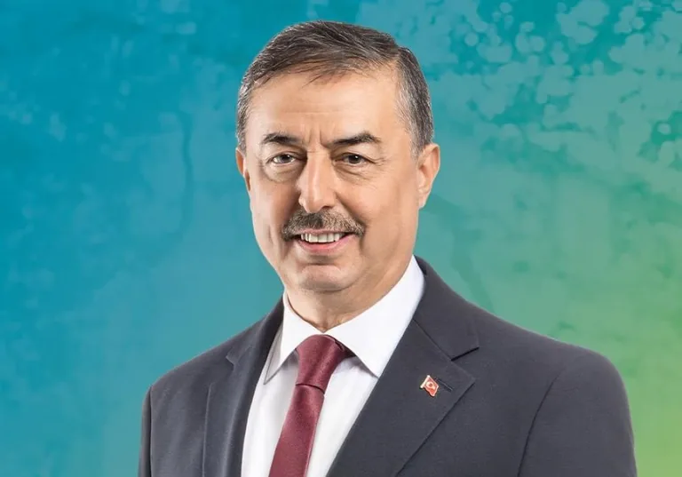 Yeşilhisar’da 13 oy ile Halit Taşyapan Yeniden Başkan Oldu — haber görseli