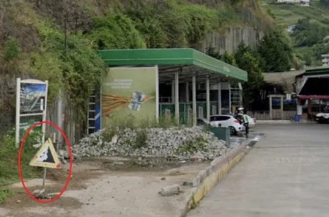 Heyelan riski aylar Önce tespit edildi, tabelalar bile asıldı! Uyarılar Görmezden Gelindi, 3 Can Toprağa Gömüldü — haber görseli