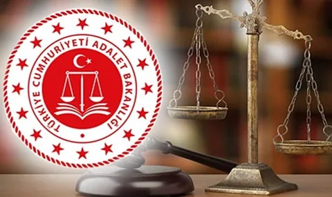 Adalet Bakanlığı Kayseri’de 40 yeni mahkeme kuracak — haber görseli