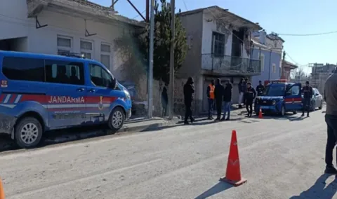 Yemliha'da Silahlar Konuştu! Alacak Verecek Kavgası Kanlı Bitti: 1 Ölü, 1 Yaralı — haber görseli