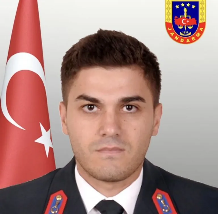 Görev Aşkıyla Şehadete Yürüdü! Kahraman Jandarmamız Emre Polat Şehit Oldu! — haber görseli