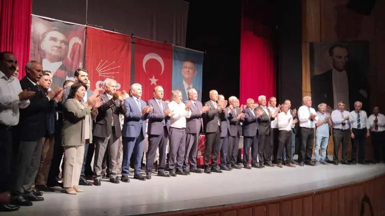 Milletvekili Aşkın Genç; “12 Eylül'ün kalıntıları hala Kayseri'de mevcuttur” — haber görseli
