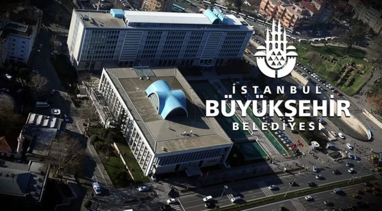 İstanbul Büyükşehir, acil durumlar İçin İHA satın alacak — haber görseli