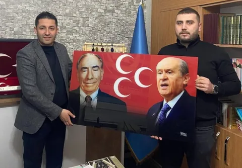 Bir İstifa Daha: Rıza Aydemir İNOVDER’den Ayrıldığını Duyurdu — haber görseli