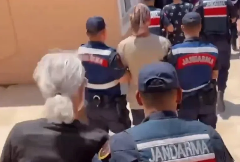 "Narkoçelik-18" Operasyonlarında 1 Ton 57 Kilogram Uyuşturucu Madde Ele Geçirildi — haber görseli
