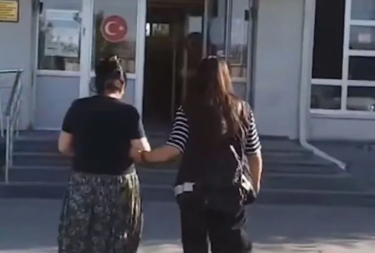 Kayseri Polisi İş Başında! Kuyumcu Soyguncusu 3 Yıl Sonra Yakalandı — haber görseli