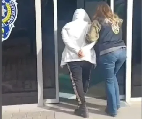 Kayseri Polisi 3 Firari Hükümlüyü Kıskıvrak Yakaladı! — haber görseli