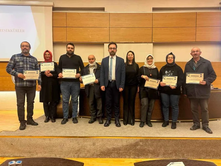 Büyükşehir’den Çiftçiye Eğitim Desteği: 87 Kursiyer Sertifikalı Organik Tarım Uzmanı Oldu — haber görseli