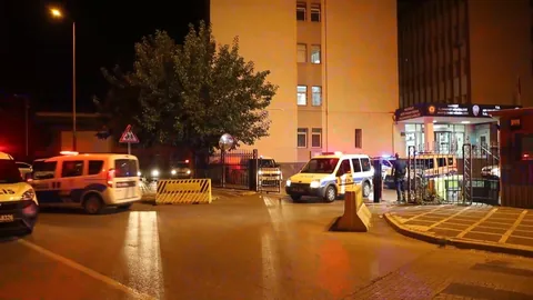 Kayseri'de Suç Bitmiyor, Operasyonlara Devam! 44 Gözaltı — haber görseli