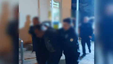 Hürmetçi Sazlığı’nda zorbalık suçlamasıyla gözaltına alınan sanıklar serbest kaldı — haber görseli
