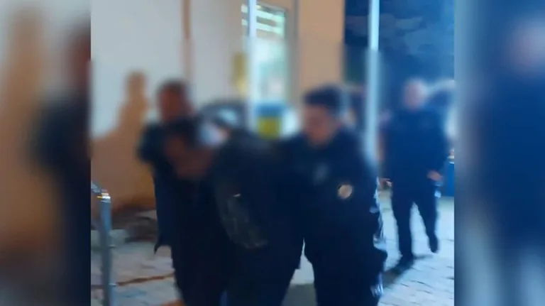 Hürmetçi Sazlığı’nda zorbalık suçlamasıyla gözaltına alınan sanıklar serbest kaldı — haber görseli