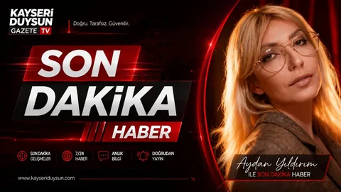 Kayseri'de Trafik Denetimlerinde Ceza Yağdı! Drift, Makas, Alkollü Sürücü... — haber görseli