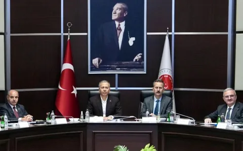 Ruhsatsız Silah Satın Alan ve Taşıyanlara Ağır Yaptırımlar Geliyor! — haber görseli
