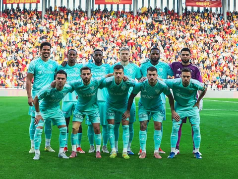 İzmir’de Kritik Puan: Kayserispor Ateş Hattında Nefes Aldı! Göztepe-Kayserispor: 0-0 — haber görseli