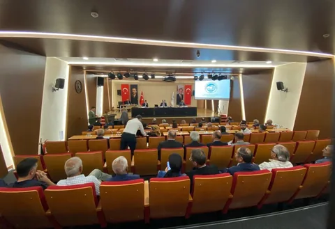 Talas'ta SPA Merkezlerine Sıkı Denetim: Kat Maliklerinden Onay Almadan Ruhsat Yok! — haber görseli