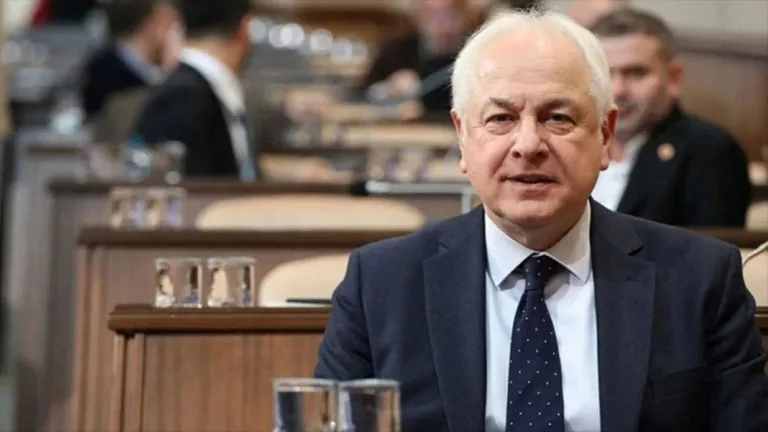 Beykoz Belediye Başkanı Alaattin Köseler ve 13 kişi hakkında tahliye kararı — haber görseli
