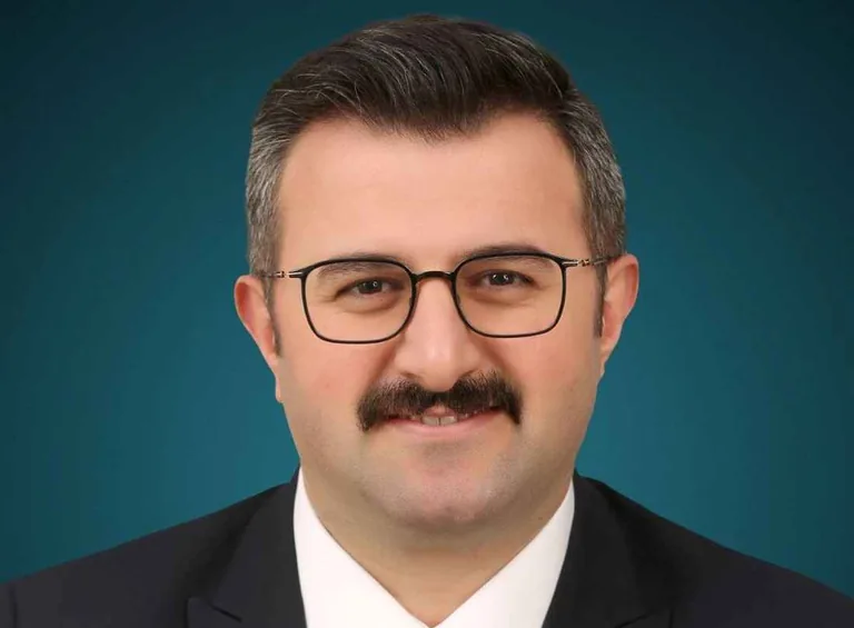 Saadet Partisi Kayseri İl Başkanlığı'na Erdal Altun Atandı — haber görseli