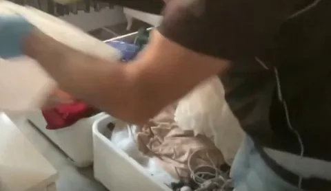 Kayseri’de Uyuşturucu Operasyonu: 3 Şüpheli Yakalandı — haber görseli