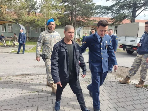 Kayseri’de 26 Özel Birey İçin Temsili Askerlik Töreni Düzenlendi — haber görseli