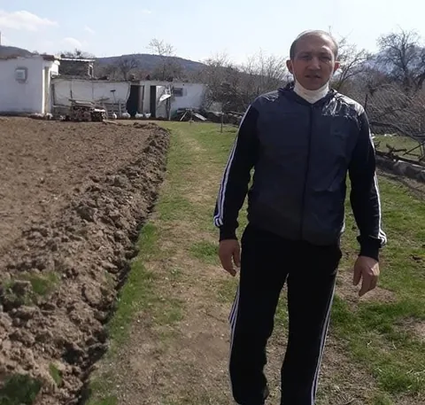 Kayseri’de Devrilen Otomobilin Sürücüsü Hayatını Kaybetti — haber görseli