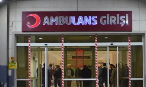 Nazilli’de Av Hazırlığı Facia ile Bitti: 22 Yaşındaki İlhan Yıldız Hayatını Kaybetti — haber görseli