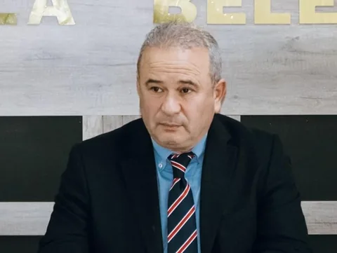 Akkışla'da Neler Oluyor? Ayhan Arslan'dan Şok İddia — haber görseli