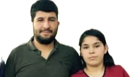 Son Dakika.. Yemek Yapmadığı Gerekçesiyle Eşini Döverek Ölümüne Neden Olan Sanığa 14 Yıl Hapis — haber görseli