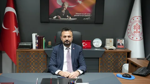 Kayseri’nin 3 Lezzeti Tescillendi! Ulusal Envantere Girdiler — haber görseli