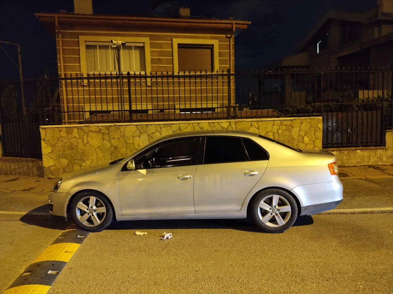 Kayseri'de Polisten Kaçan Ehliyetsiz Magandaya Rekor Ceza! 430 Bin TL — haber görseli