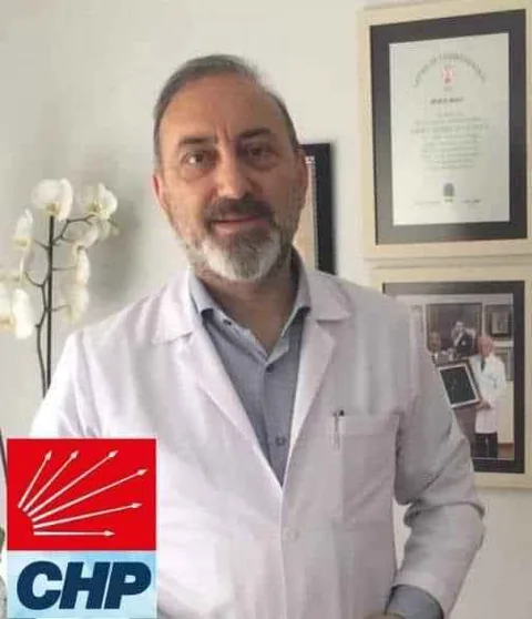 Siyasi Partiler Aday Listelerini 20 Şubat'a Kadar Teslim Edecek: İşte Kayseri Büyükşehir Adayları — haber görseli