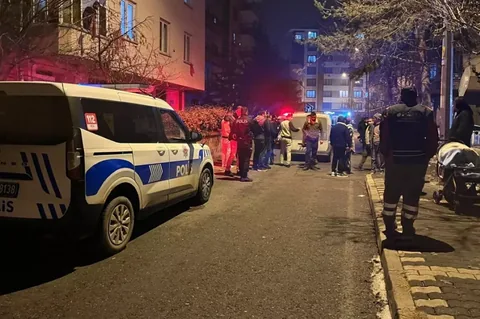 Kayseri'de Düğünde Kan Aktı! 1 Kişi Bıçakla Yaralandı — haber görseli