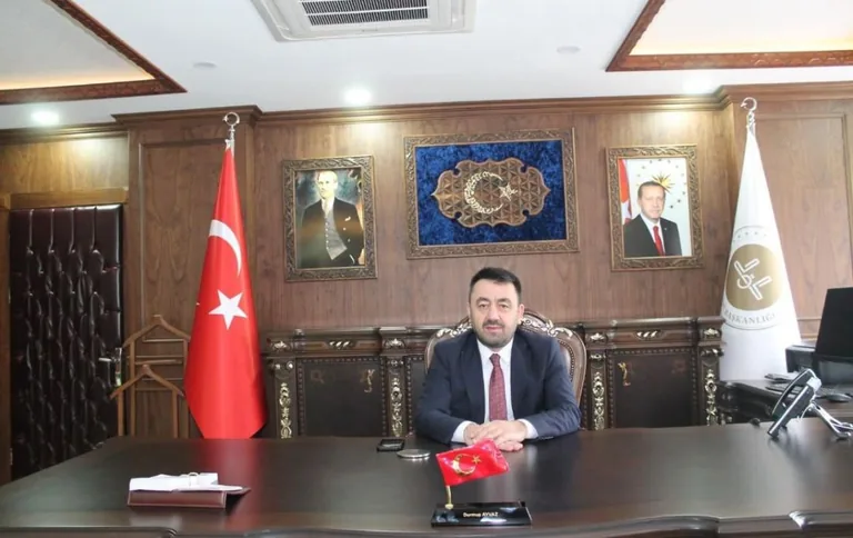 Kayseri dahil 11 İlin müftüsü değişti — haber görseli