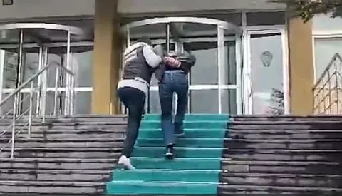 Kayseri’de Uyuşturucu Suçlarından Aranan 2 Firari Yakalandı — haber görseli