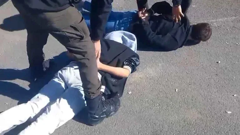Kayseri'de Uyuşturucu operasyonu: 12 kilo 600 gram uyuşturucu el geçirildi — haber görseli