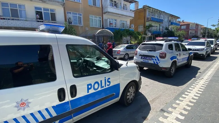 Yabancı Uyruklu Şahıs, Evinde Bulunan Silahla Vuruldu! — haber görseli