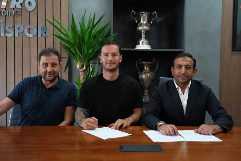 Kayserispor’dan Transfer Hamlesi: Oğulcan Çağlayan Kadroda! — haber görseli
