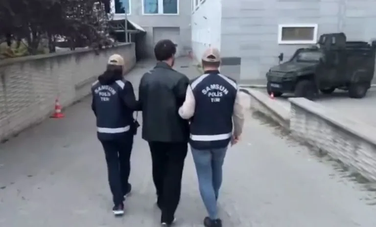 Kayseri Dahil 50 İlde FETÖ Operasyonu: 286 Şüpheli Yakalandı — haber görseli