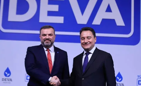 DEVA Partisi Büyükşehir Belediye Başkan Adayı Kim Oldu? — haber görseli