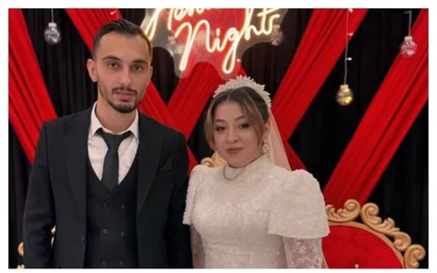 Gümüşhane'de Koca Dehşeti: Arzu Pekin, Odunla Darbedilerek Öldürüldü — haber görseli