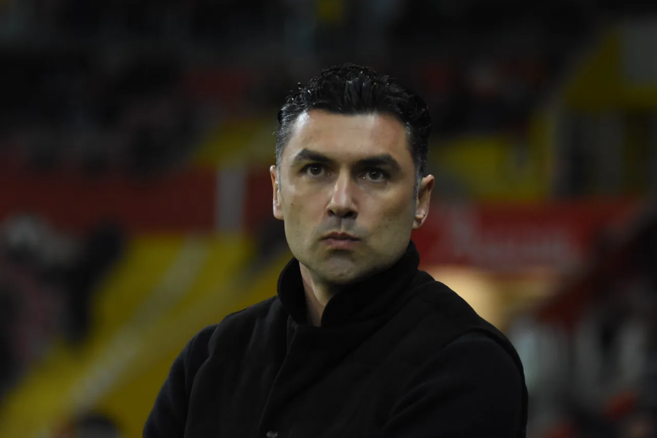 Kayserispor Sahasında Konuk Ettiği Beşiktaş İle Berabere Kaldı — haber görseli