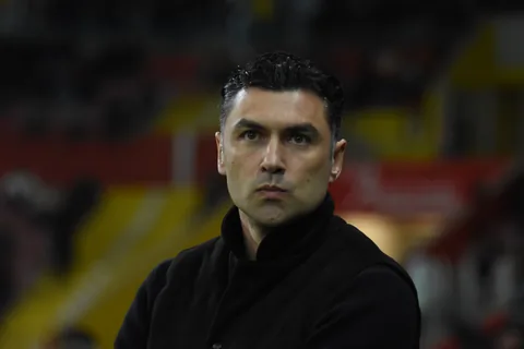 Kayserispor Sahasında Konuk Ettiği Beşiktaş İle Berabere Kaldı — haber görseli
