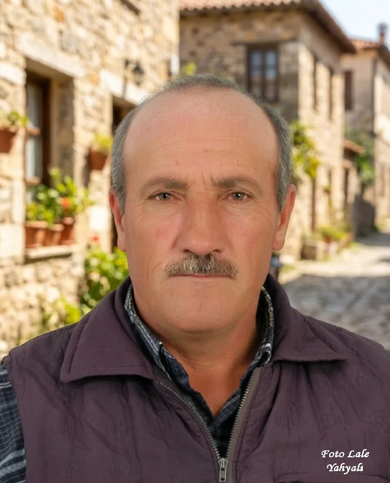 Yahyalı’da Feci Traktör Kazası: 60 Yaşındaki Bekir Bolat Hayatını Kaybetti — haber görseli