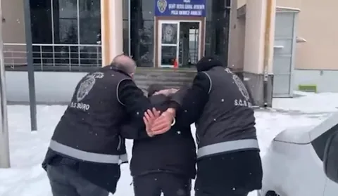Talas’ta özel eğitim kurumunda hırsızlık: Şüpheli Yakalandı — haber görseli