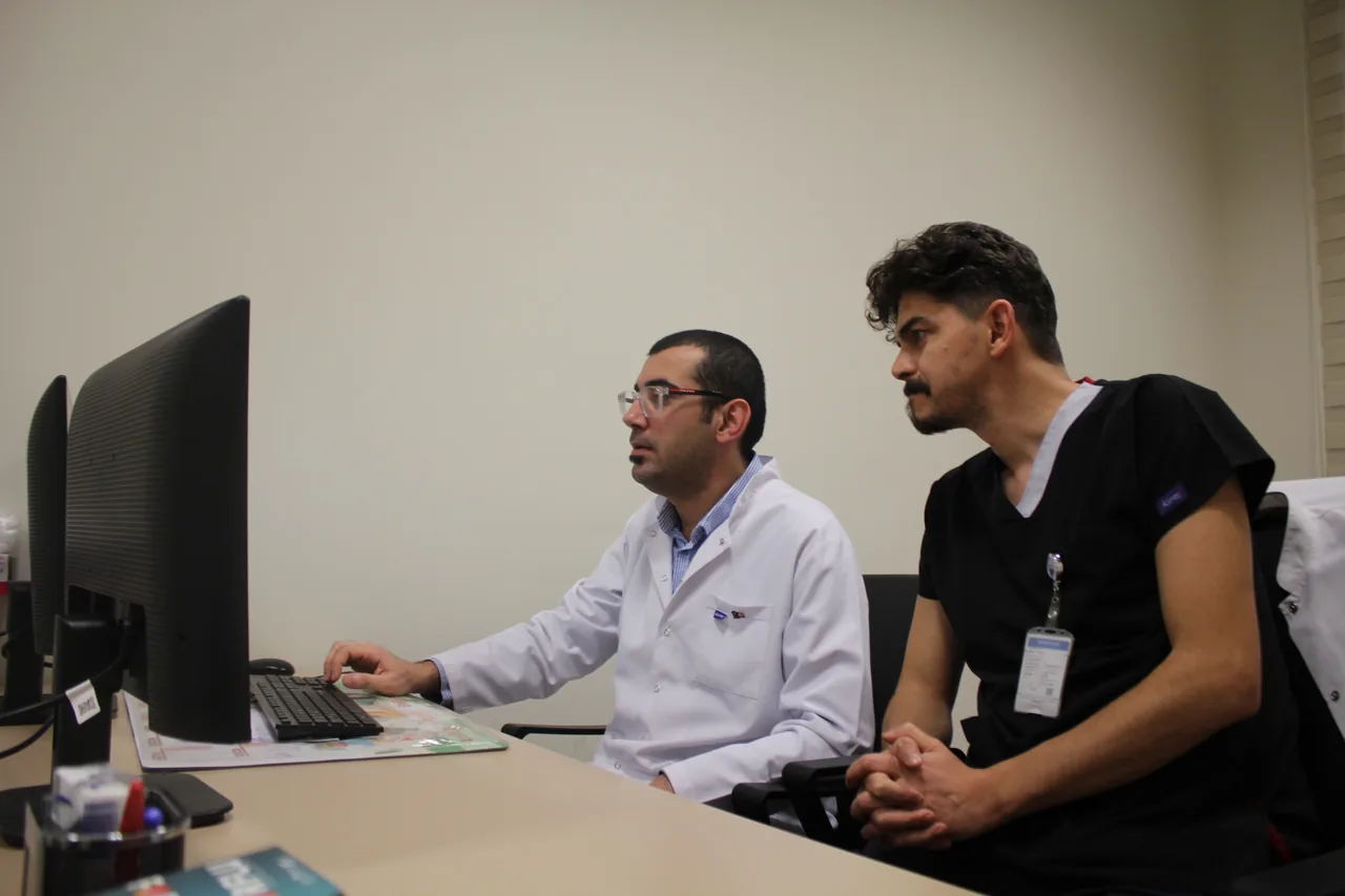Epilepsi Hakkında Şok Gerçek: Türkiye'de 1 Milyon Hasta Var, Çoğu Yanlış Müdahale Kurbanı — haber görseli