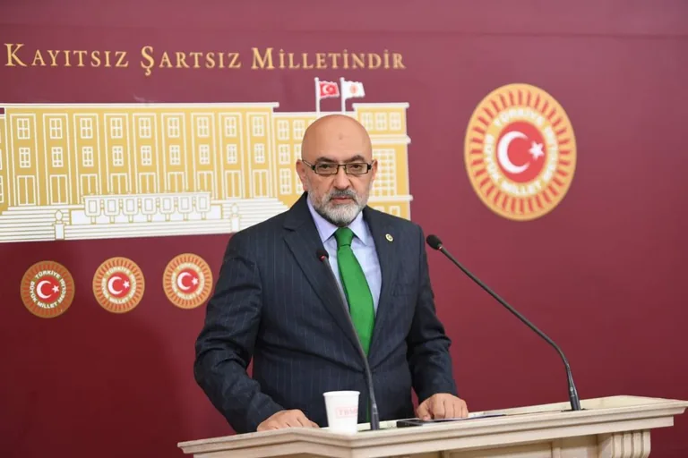 Develi, Yahyalı ve Yeşilhisar İçin Büyük Adım! Tarım ve Orman Bakanlığı'ndan Kayseri'ye Büyük Yatırım — haber görseli