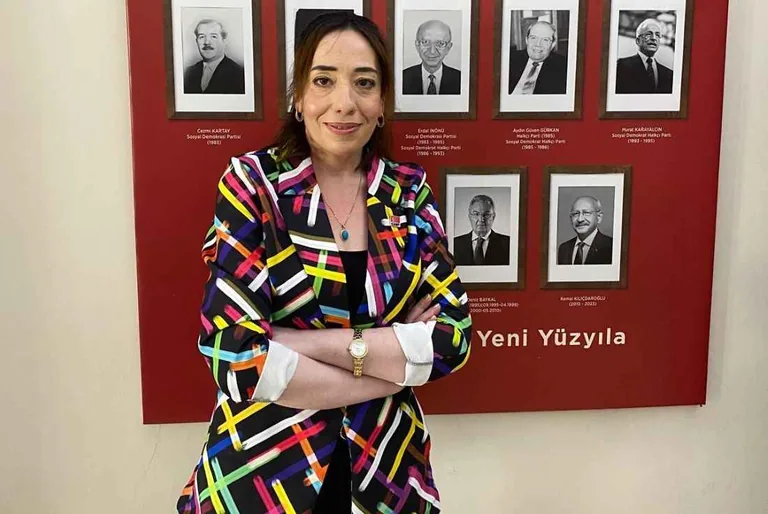 CHP Melikgazi'de Seçim Heyecanı — haber görseli